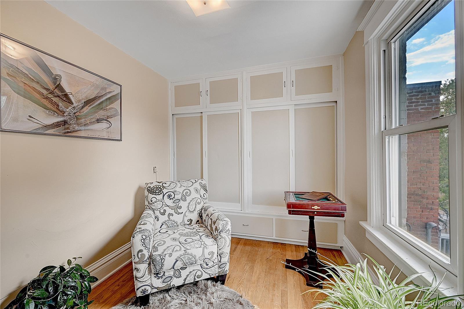 917 Kalamath Street, Denver, CO 80204, 5 Bedrooms Bedrooms, ,2 BathroomsBathrooms,Residential,For Sale,Kalamath,REC9005273