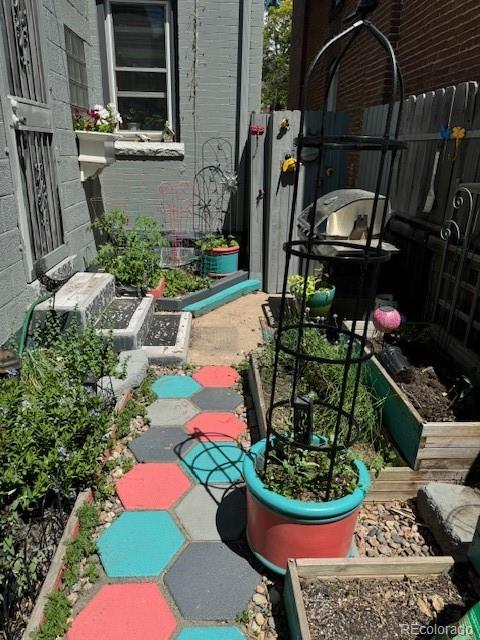 917 Kalamath Street, Denver, CO 80204, 5 Bedrooms Bedrooms, ,2 BathroomsBathrooms,Residential,For Sale,Kalamath,REC9005273