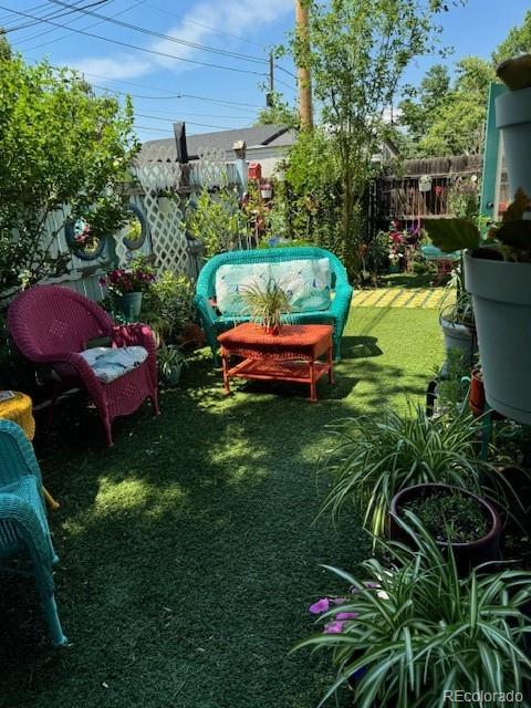 917 Kalamath Street, Denver, CO 80204, 5 Bedrooms Bedrooms, ,2 BathroomsBathrooms,Residential,For Sale,Kalamath,REC9005273