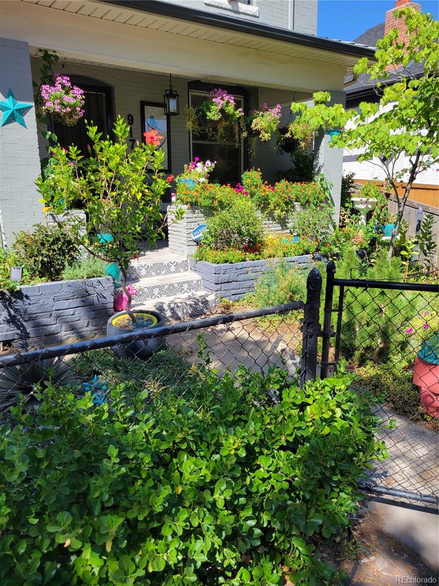 917 Kalamath Street, Denver, CO 80204, 5 Bedrooms Bedrooms, ,2 BathroomsBathrooms,Residential,For Sale,Kalamath,REC9005273