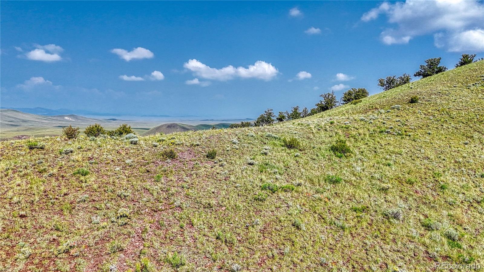 Lot 4234 Wicaka Trail, Hartsel, CO 80449, ,Land,For Sale,Wicaka,REC7669134