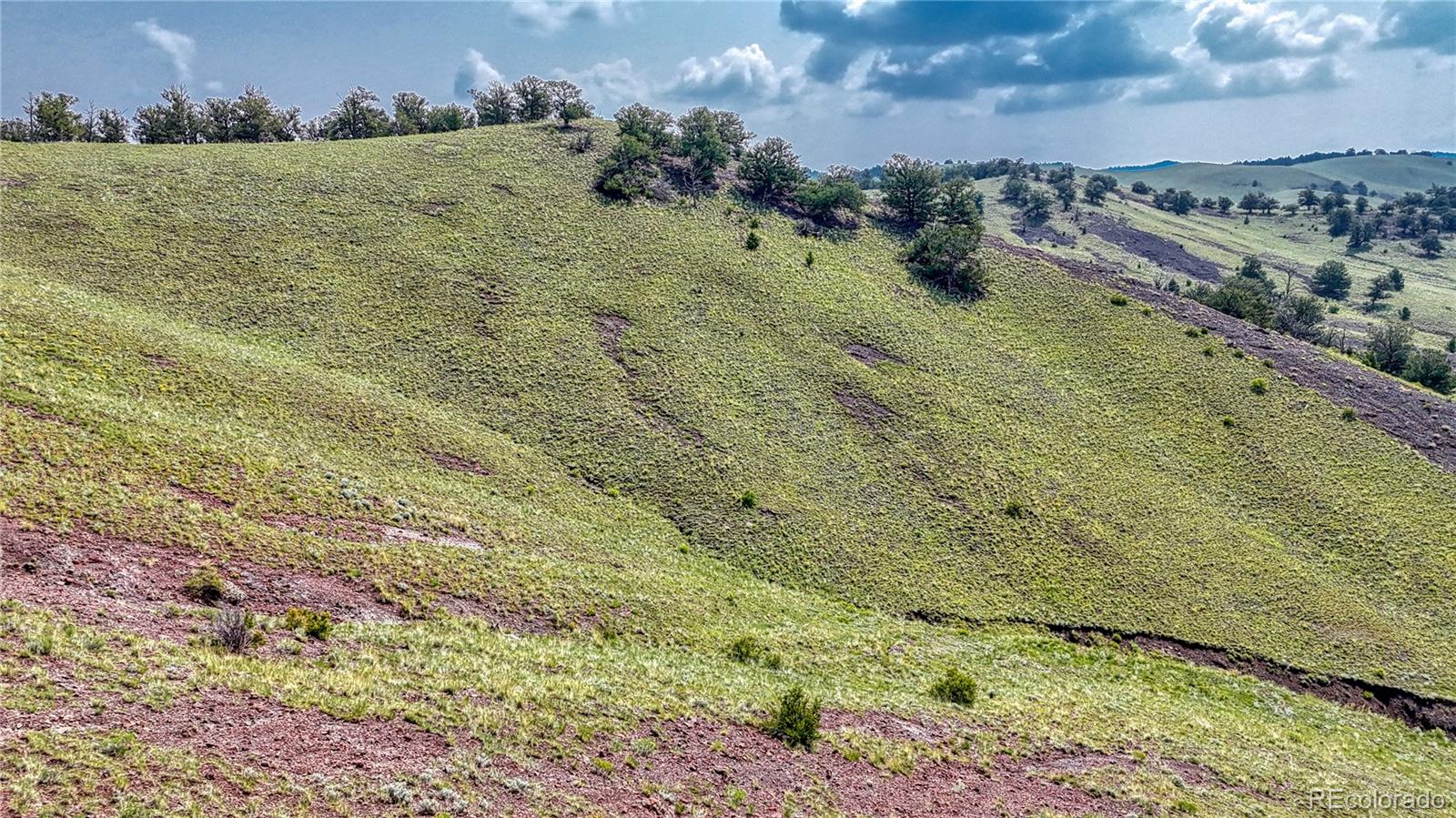 Lot 4234 Wicaka Trail, Hartsel, CO 80449, ,Land,For Sale,Wicaka,REC7669134