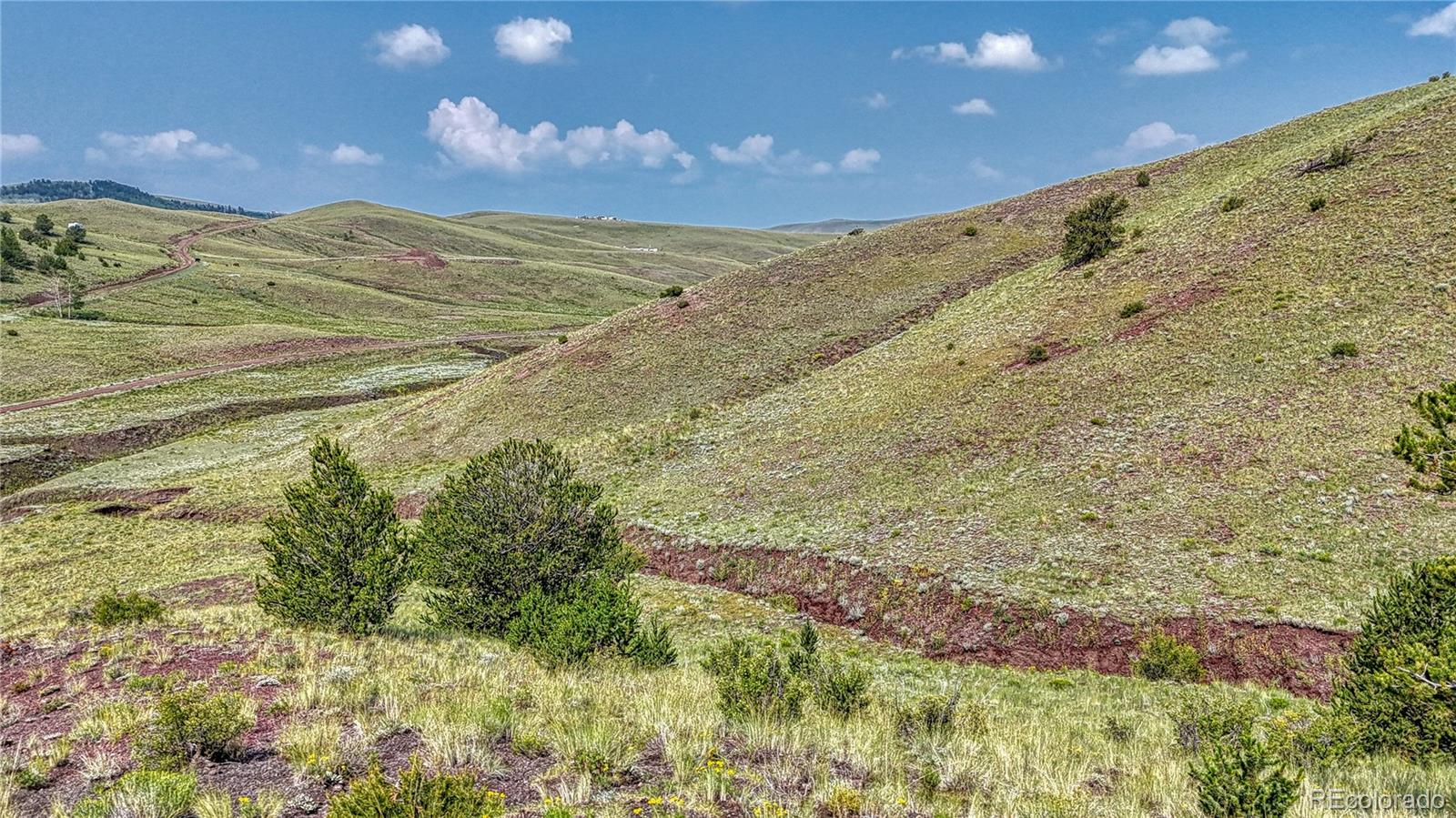 Lot 4234 Wicaka Trail, Hartsel, CO 80449, ,Land,For Sale,Wicaka,REC7669134