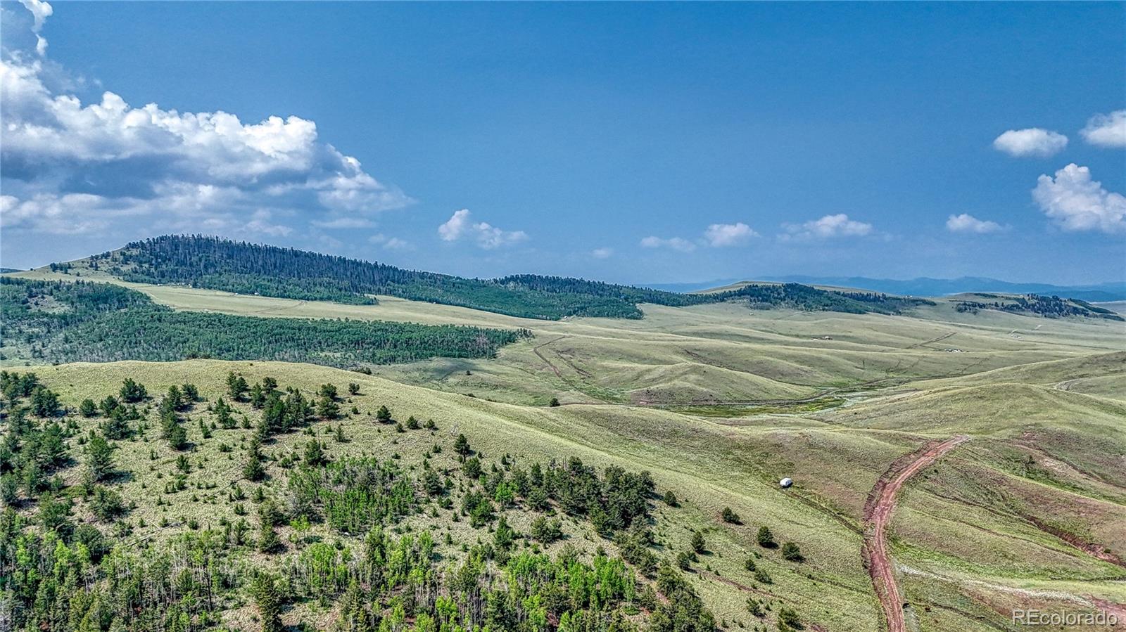 Lot 4234 Wicaka Trail, Hartsel, CO 80449, ,Land,For Sale,Wicaka,REC7669134