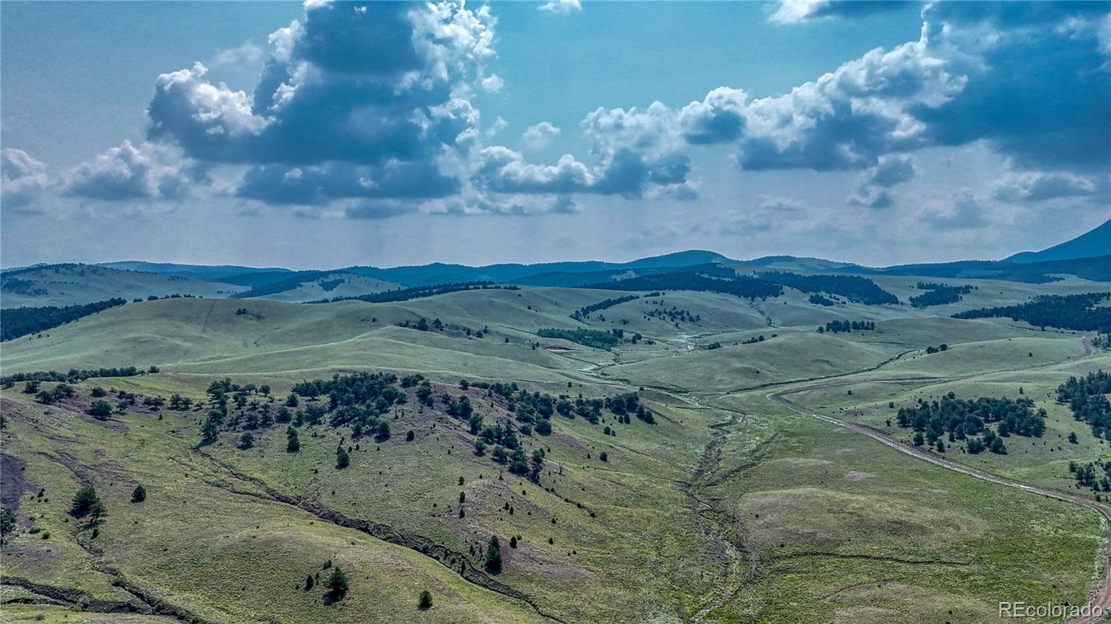 Lot 4234 Wicaka Trail, Hartsel, CO 80449, ,Land,For Sale,Wicaka,REC7669134