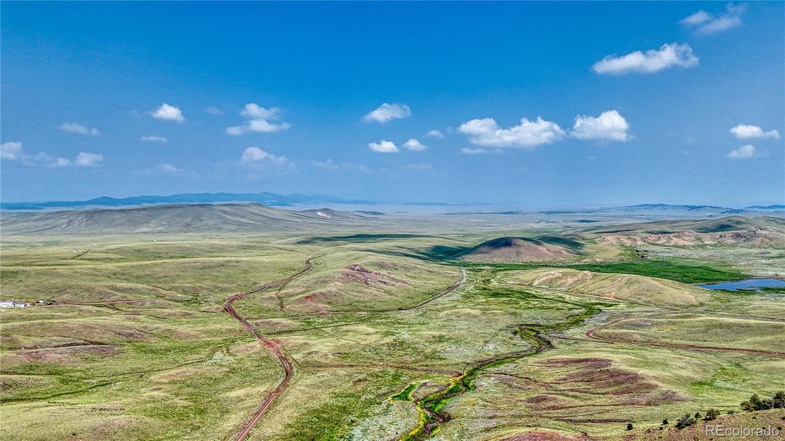 Lot 4234 Wicaka Trail, Hartsel, CO 80449, ,Land,For Sale,Wicaka,REC7669134