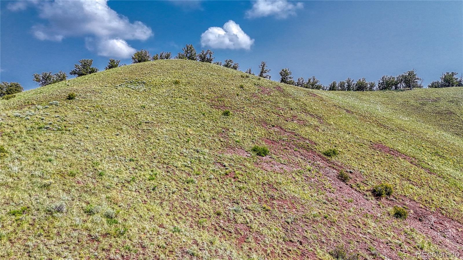 Lot 4234 Wicaka Trail, Hartsel, CO 80449, ,Land,For Sale,Wicaka,REC7669134