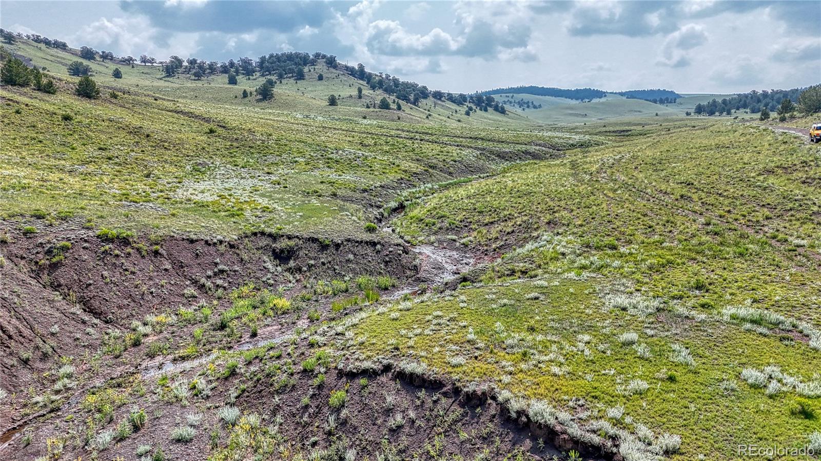 Lot 4234 Wicaka Trail, Hartsel, CO 80449, ,Land,For Sale,Wicaka,REC7669134