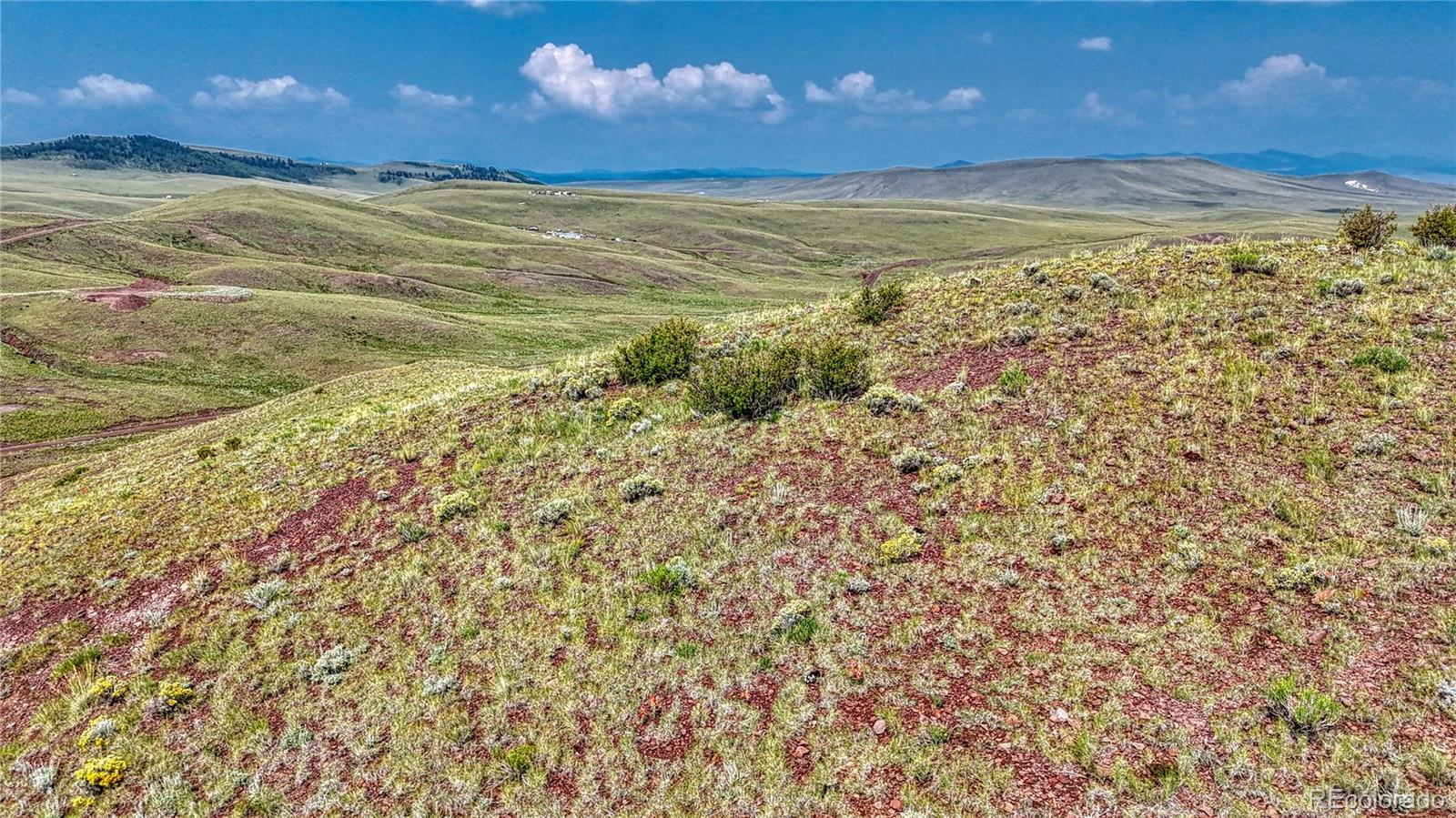 Lot 4234 Wicaka Trail, Hartsel, CO 80449, ,Land,For Sale,Wicaka,REC7669134