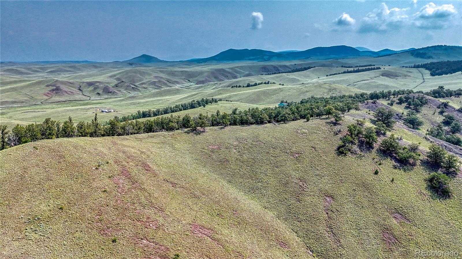 Lot 4234 Wicaka Trail, Hartsel, CO 80449, ,Land,For Sale,Wicaka,REC7669134