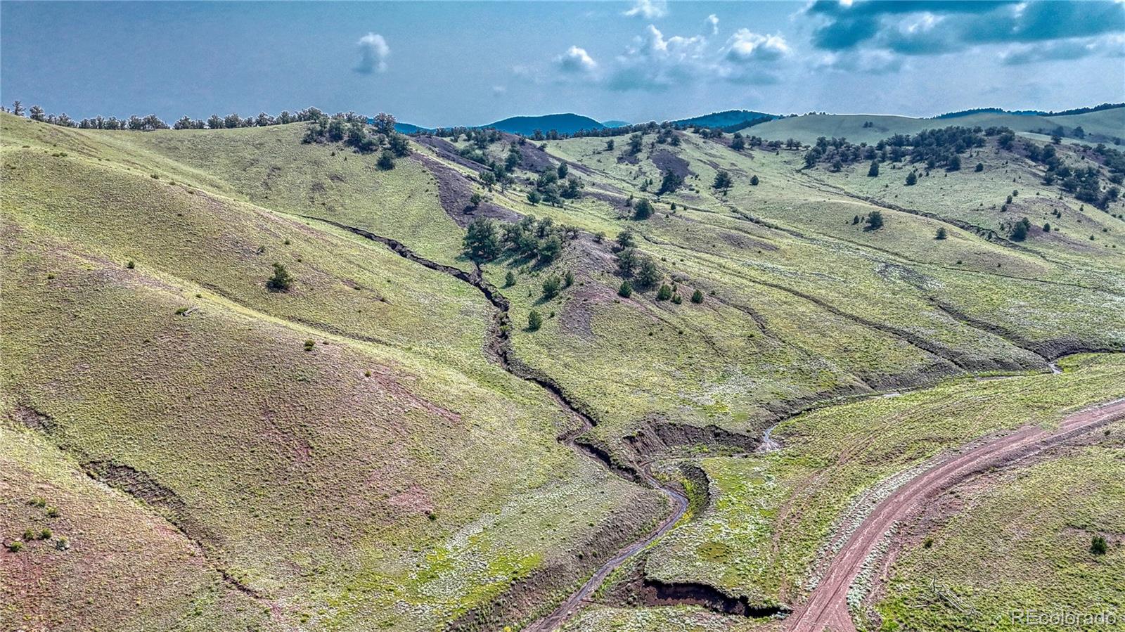 Lot 4234 Wicaka Trail, Hartsel, CO 80449, ,Land,For Sale,Wicaka,REC7669134