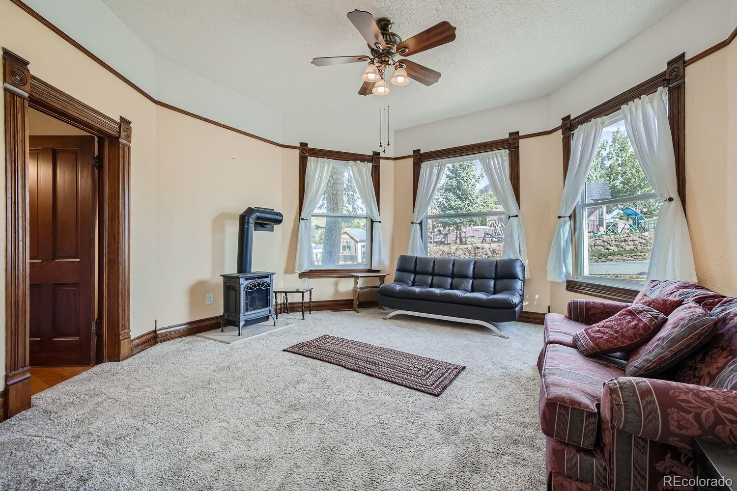 200 Eaton Avenue, Cripple Creek, CO 80813, 2 Bedrooms Bedrooms, ,2 BathroomsBathrooms,Residential,For Sale,Eaton,REC7751913