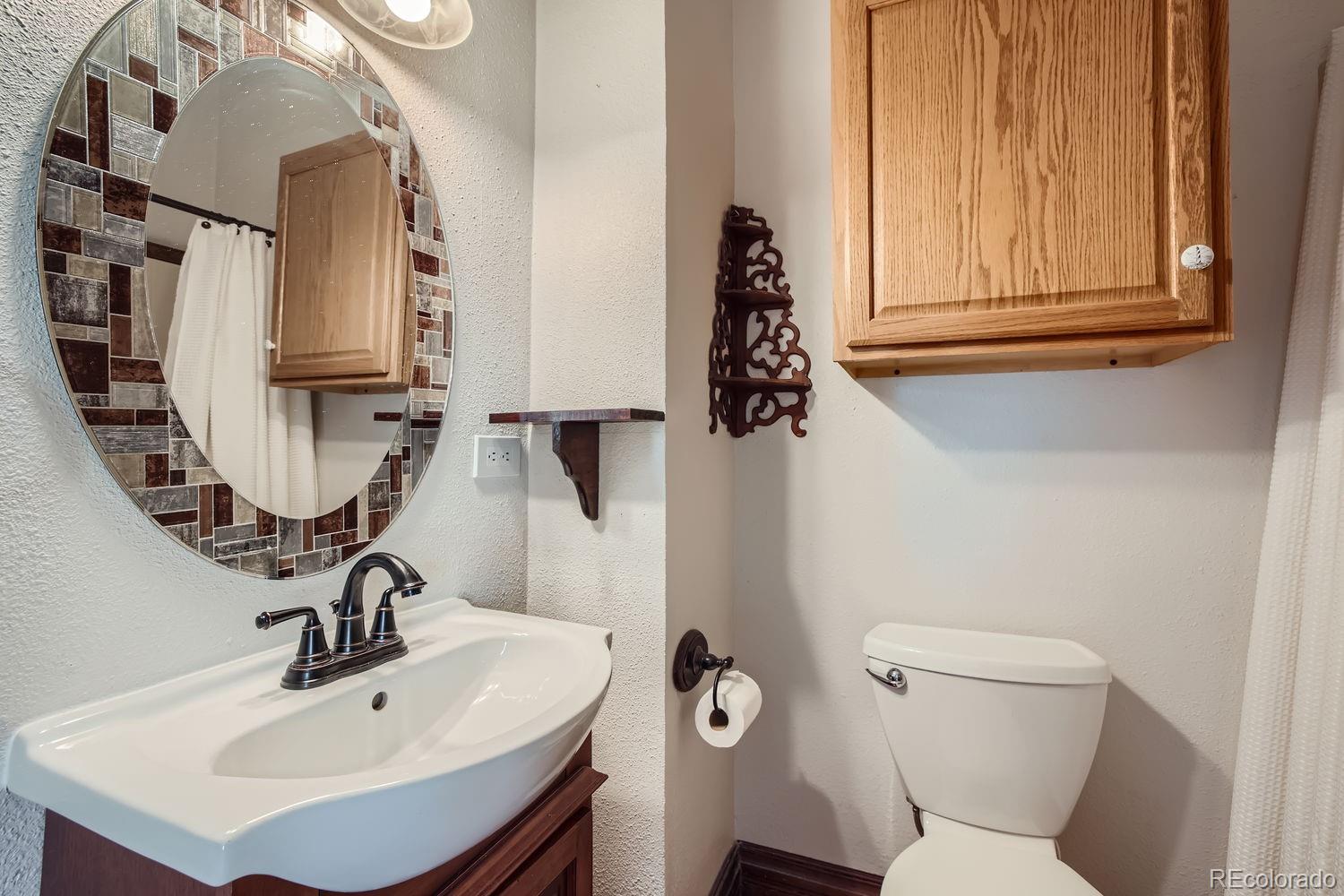 200 Eaton Avenue, Cripple Creek, CO 80813, 2 Bedrooms Bedrooms, ,2 BathroomsBathrooms,Residential,For Sale,Eaton,REC7751913