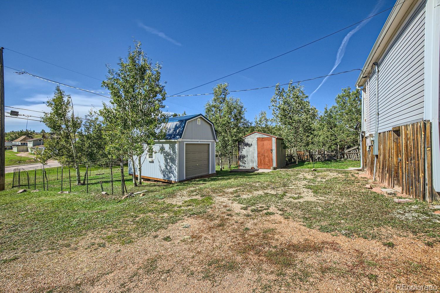 200 Eaton Avenue, Cripple Creek, CO 80813, 2 Bedrooms Bedrooms, ,2 BathroomsBathrooms,Residential,For Sale,Eaton,REC7751913