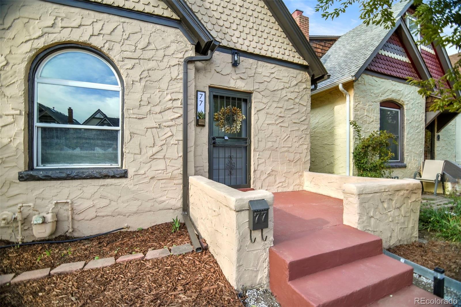 77 Cedar Avenue, Denver, CO 80223, 3 Bedrooms Bedrooms, ,2 BathroomsBathrooms,Residential,For Sale,Cedar,REC5321548