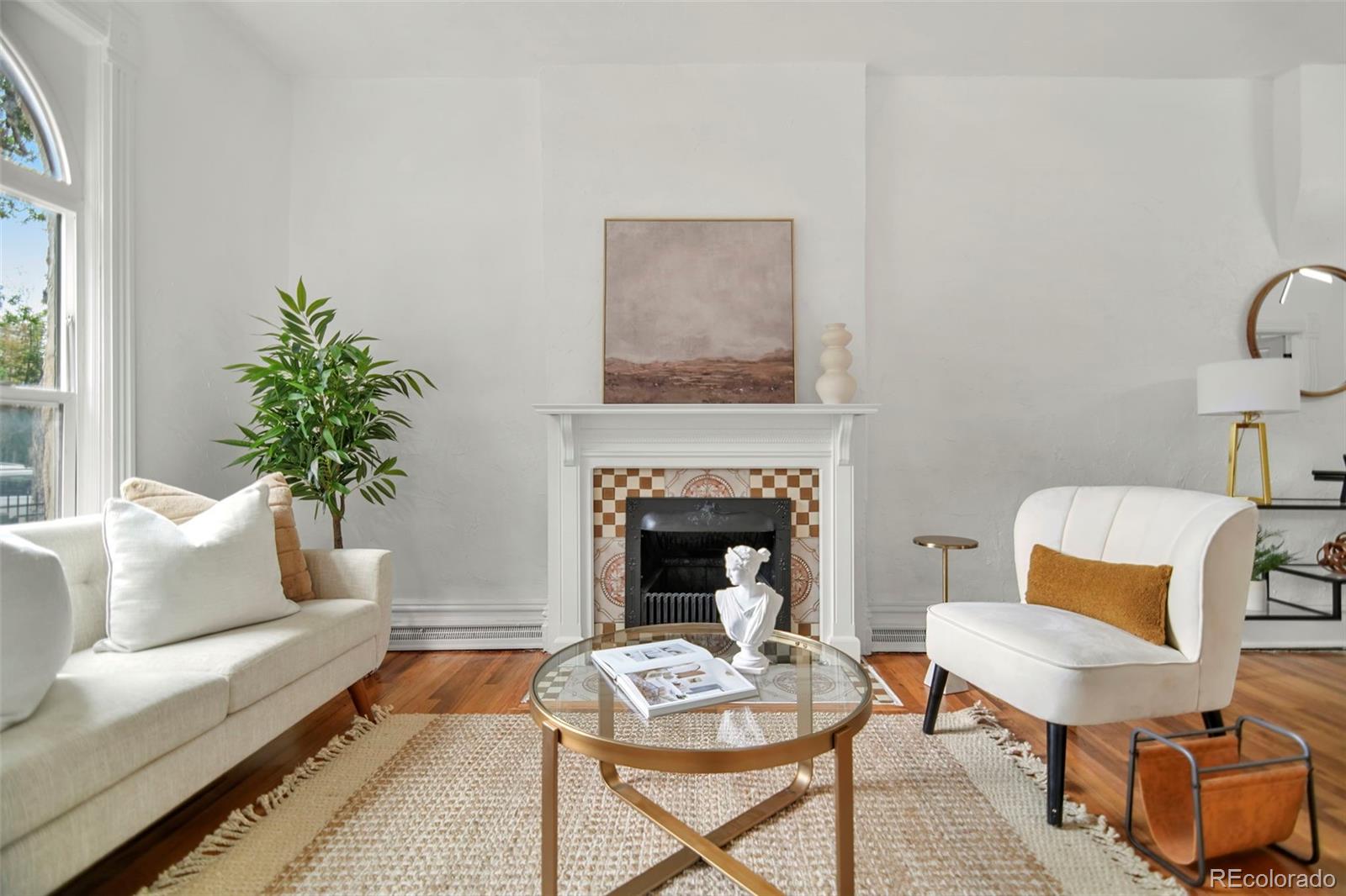 77 Cedar Avenue, Denver, CO 80223, 3 Bedrooms Bedrooms, ,2 BathroomsBathrooms,Residential,For Sale,Cedar,REC5321548