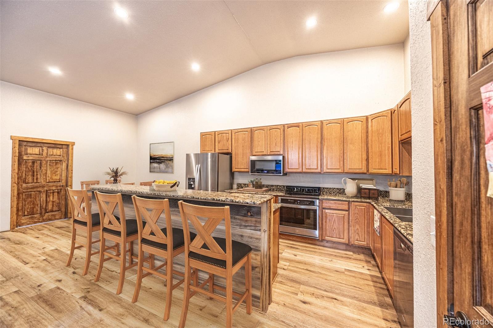45835 Highway 285, Poncha Springs, CO 81242, 3 Bedrooms Bedrooms, ,2 BathroomsBathrooms,Residential,For Sale,Highway 285,REC2720221