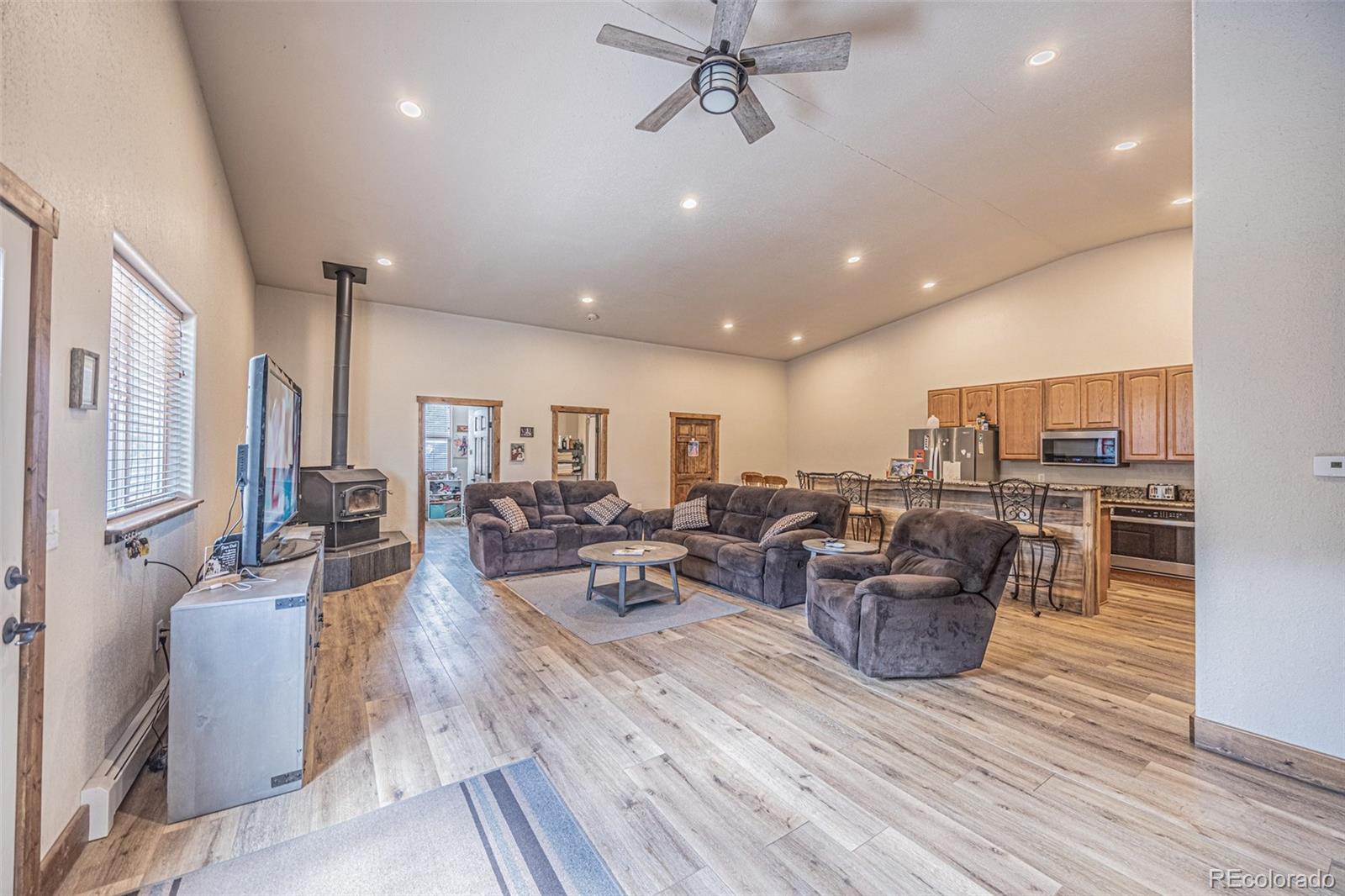 45835 Highway 285, Poncha Springs, CO 81242, 3 Bedrooms Bedrooms, ,2 BathroomsBathrooms,Residential,For Sale,Highway 285,REC2720221