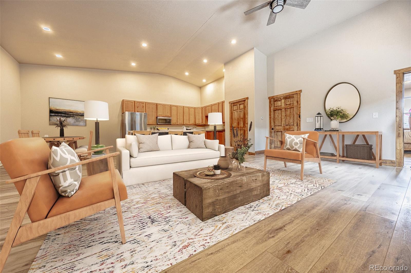 45835 Highway 285, Poncha Springs, CO 81242, 3 Bedrooms Bedrooms, ,2 BathroomsBathrooms,Residential,For Sale,Highway 285,REC2720221