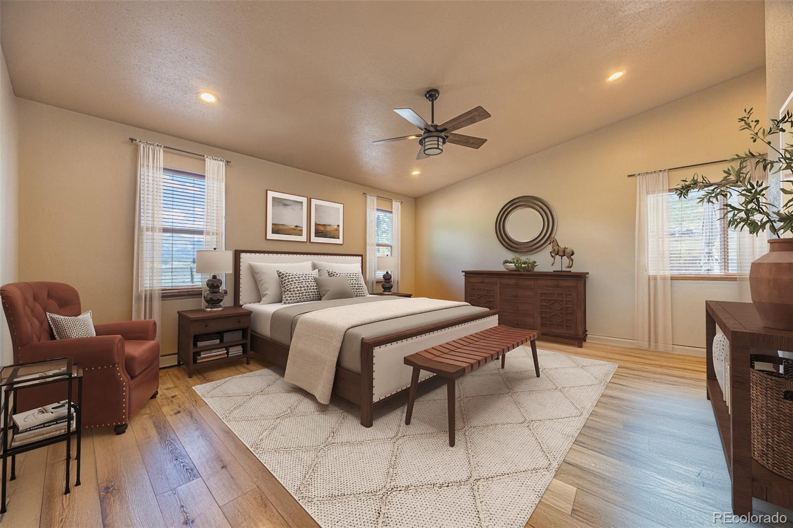 45835 Highway 285, Poncha Springs, CO 81242, 3 Bedrooms Bedrooms, ,2 BathroomsBathrooms,Residential,For Sale,Highway 285,REC2720221