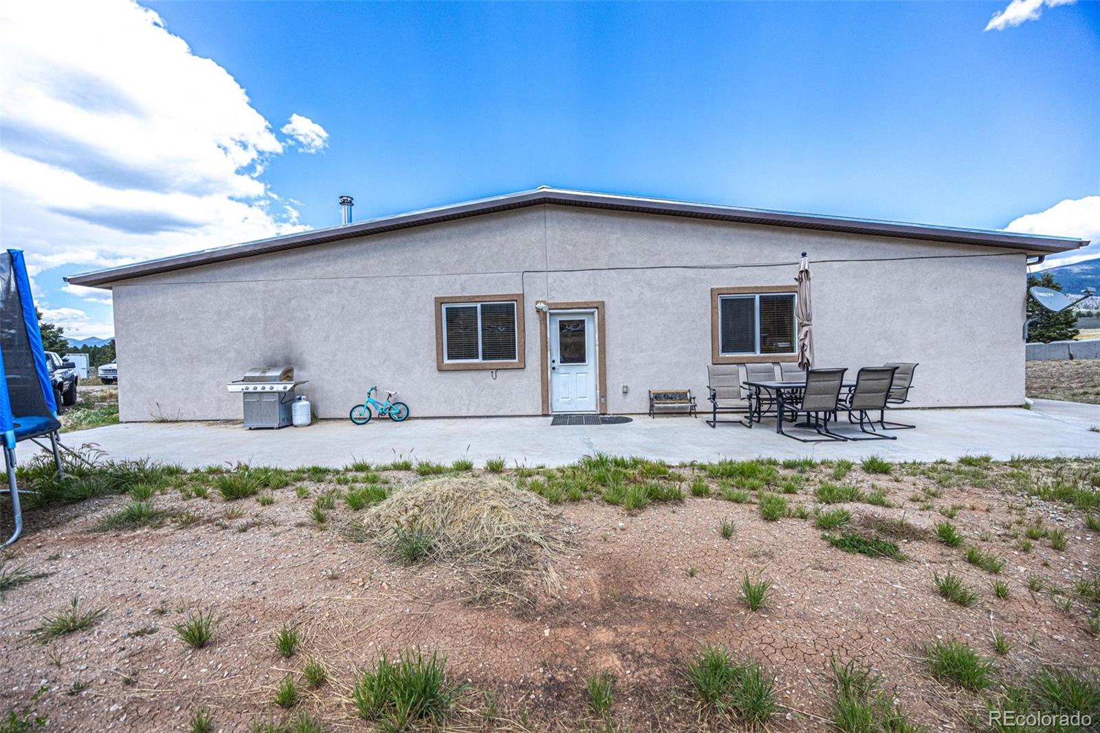 45835 Highway 285, Poncha Springs, CO 81242, 3 Bedrooms Bedrooms, ,2 BathroomsBathrooms,Residential,For Sale,Highway 285,REC2720221