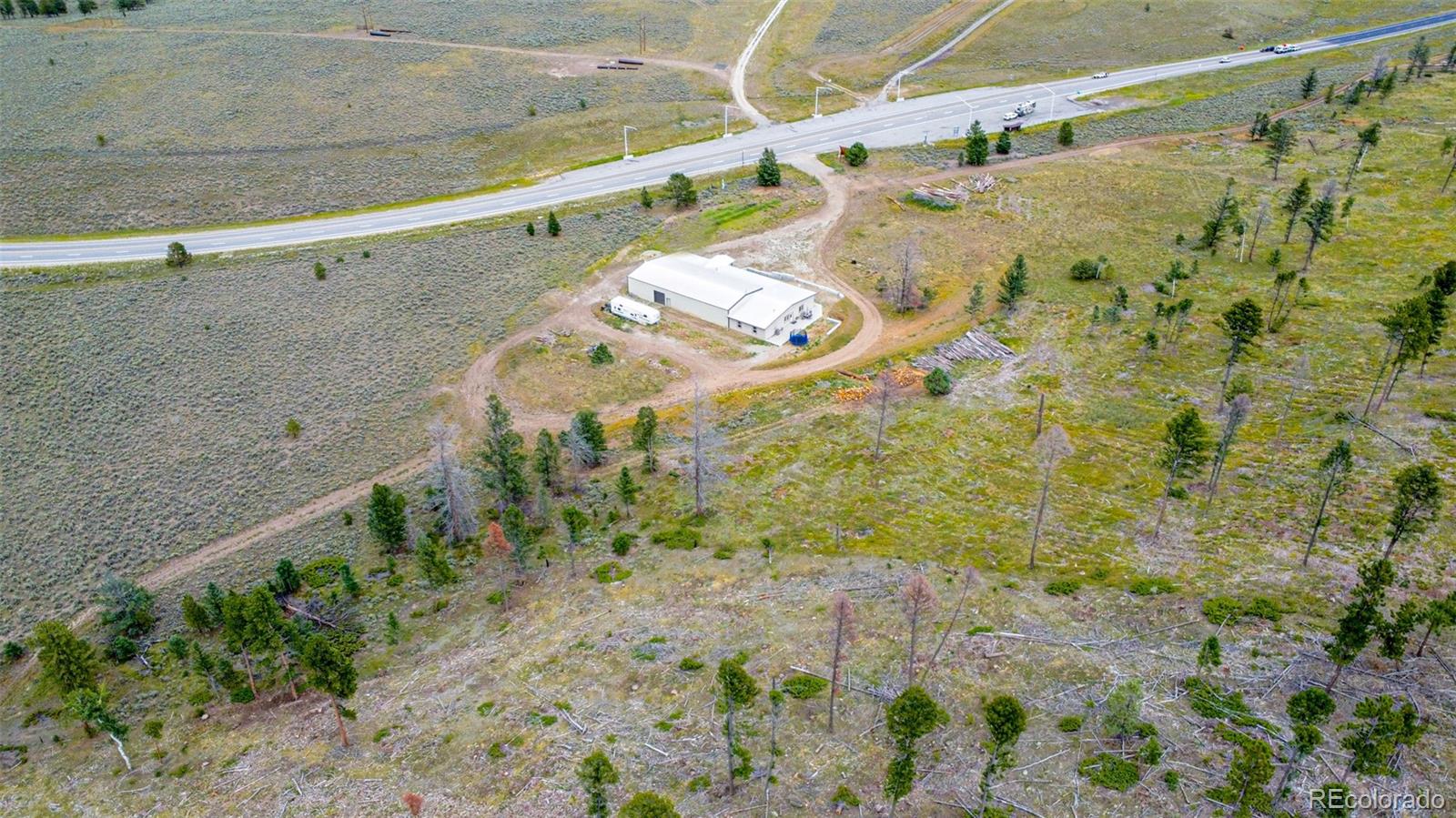 45835 Highway 285, Poncha Springs, CO 81242, 3 Bedrooms Bedrooms, ,2 BathroomsBathrooms,Residential,For Sale,Highway 285,REC2720221
