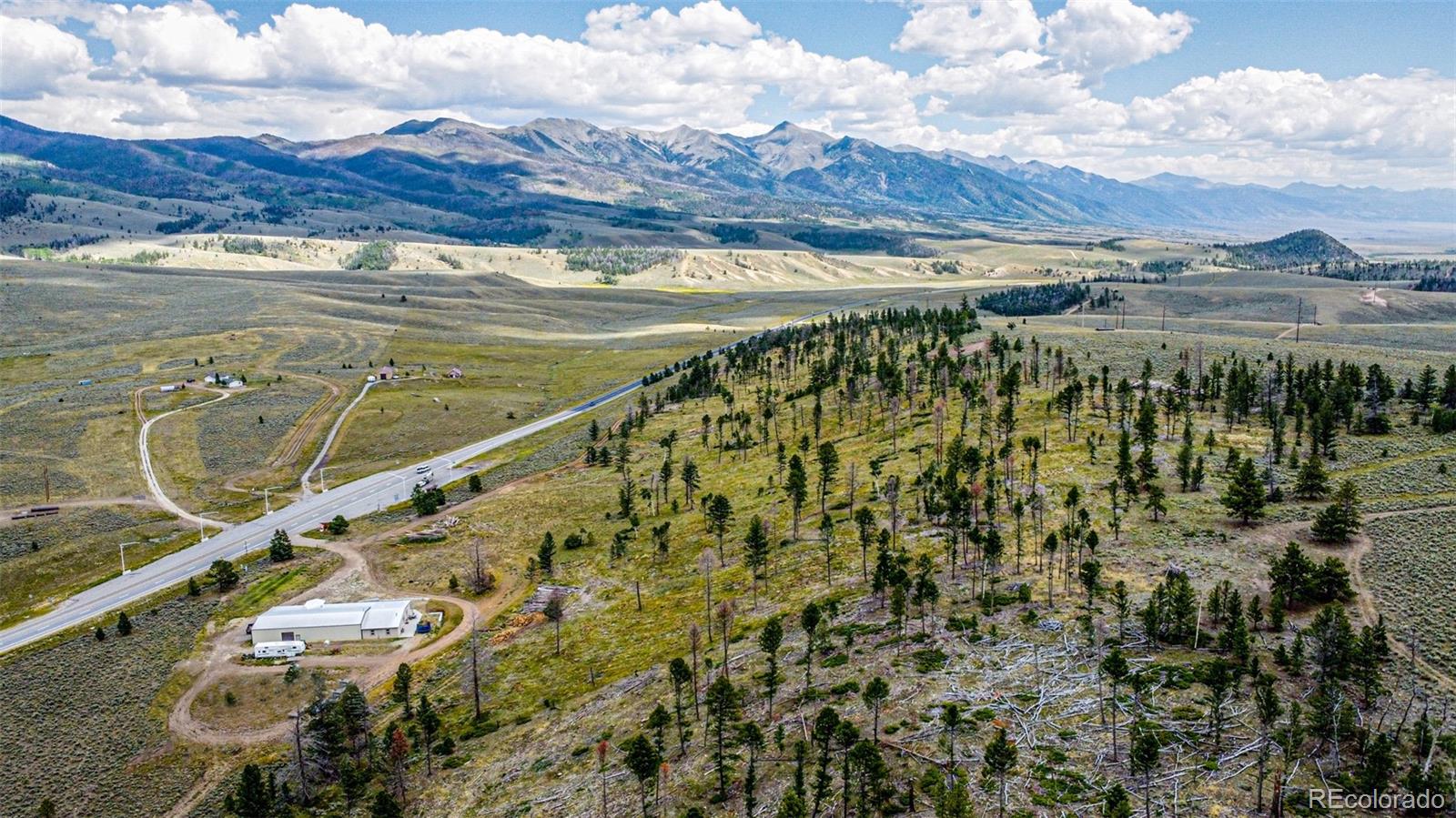 45835 Highway 285, Poncha Springs, CO 81242, 3 Bedrooms Bedrooms, ,2 BathroomsBathrooms,Residential,For Sale,Highway 285,REC2720221