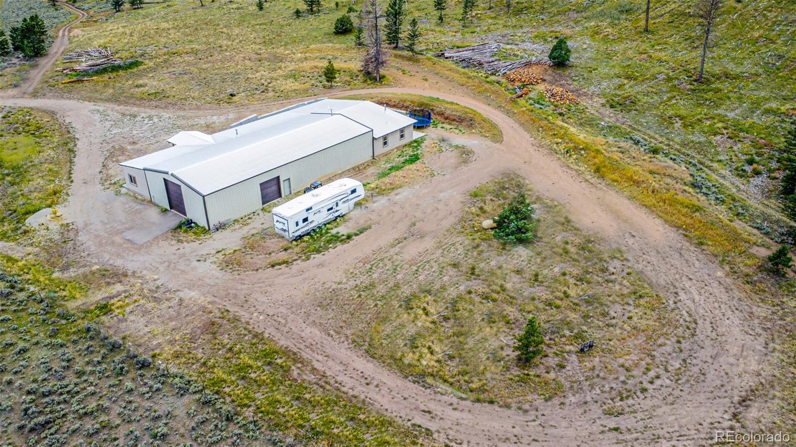 45835 Highway 285, Poncha Springs, CO 81242, 3 Bedrooms Bedrooms, ,2 BathroomsBathrooms,Residential,For Sale,Highway 285,REC2720221