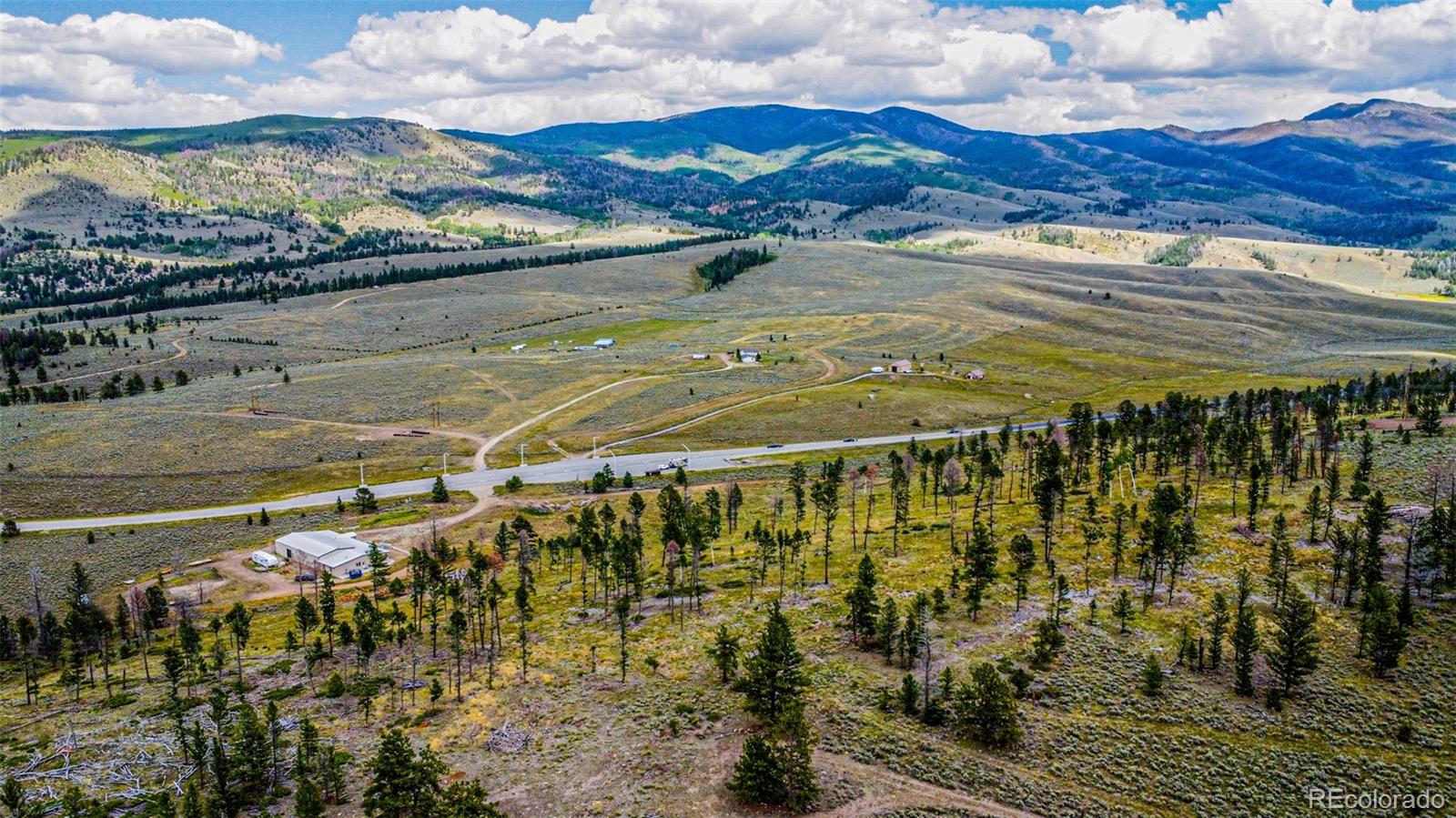 45835 Highway 285, Poncha Springs, CO 81242, 3 Bedrooms Bedrooms, ,2 BathroomsBathrooms,Residential,For Sale,Highway 285,REC2720221