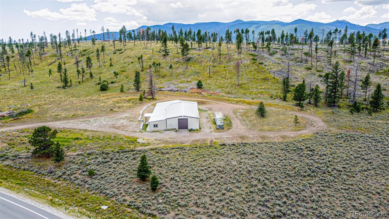 45835 Highway 285, Poncha Springs, CO 81242, 3 Bedrooms Bedrooms, ,2 BathroomsBathrooms,Residential,For Sale,Highway 285,REC2720221
