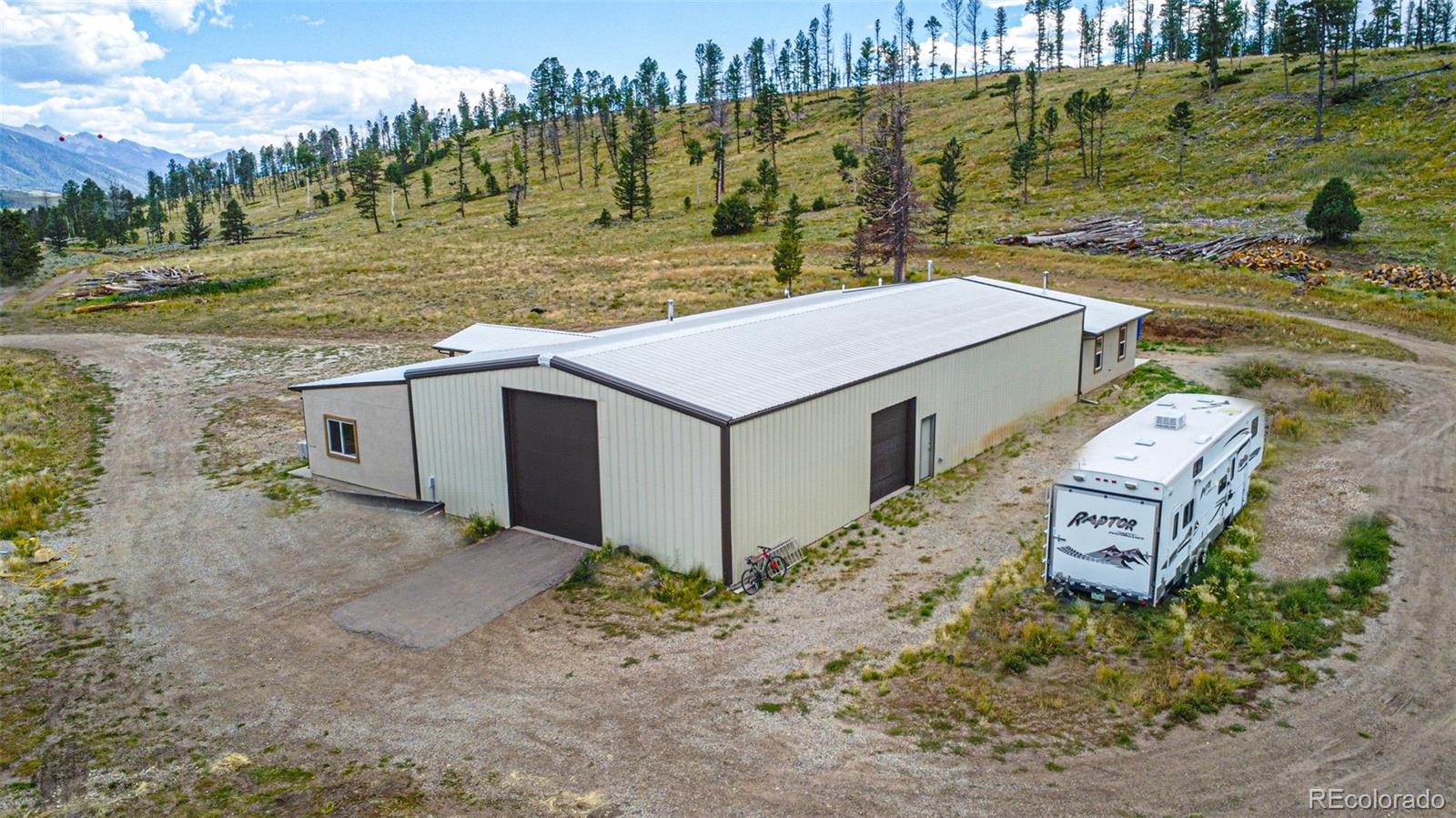 45835 Highway 285, Poncha Springs, CO 81242, 3 Bedrooms Bedrooms, ,2 BathroomsBathrooms,Residential,For Sale,Highway 285,REC2720221