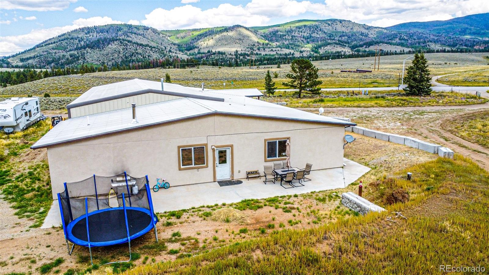 45835 Highway 285, Poncha Springs, CO 81242, 3 Bedrooms Bedrooms, ,2 BathroomsBathrooms,Residential,For Sale,Highway 285,REC2720221