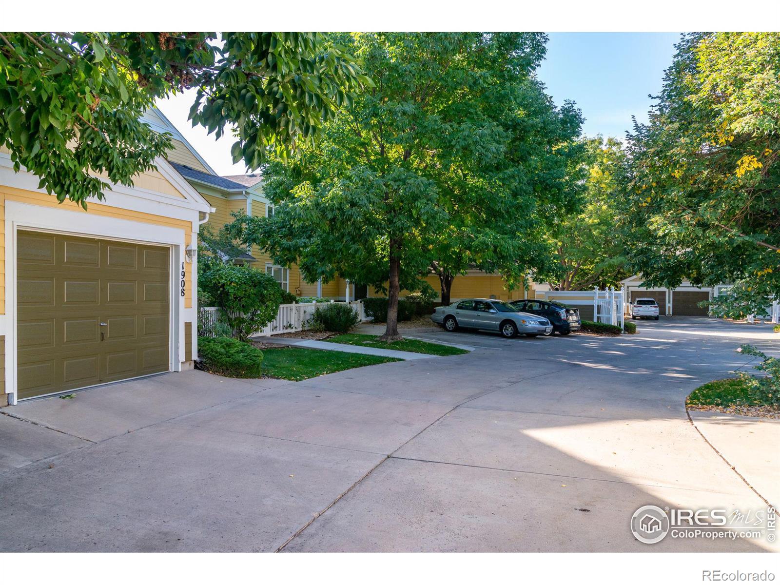 635 Gooseberry Drive #1908, Longmont, CO 80503, 2 Bedrooms Bedrooms, ,2 BathroomsBathrooms,Residential,For Sale,Gooseberry,RECIR1018564