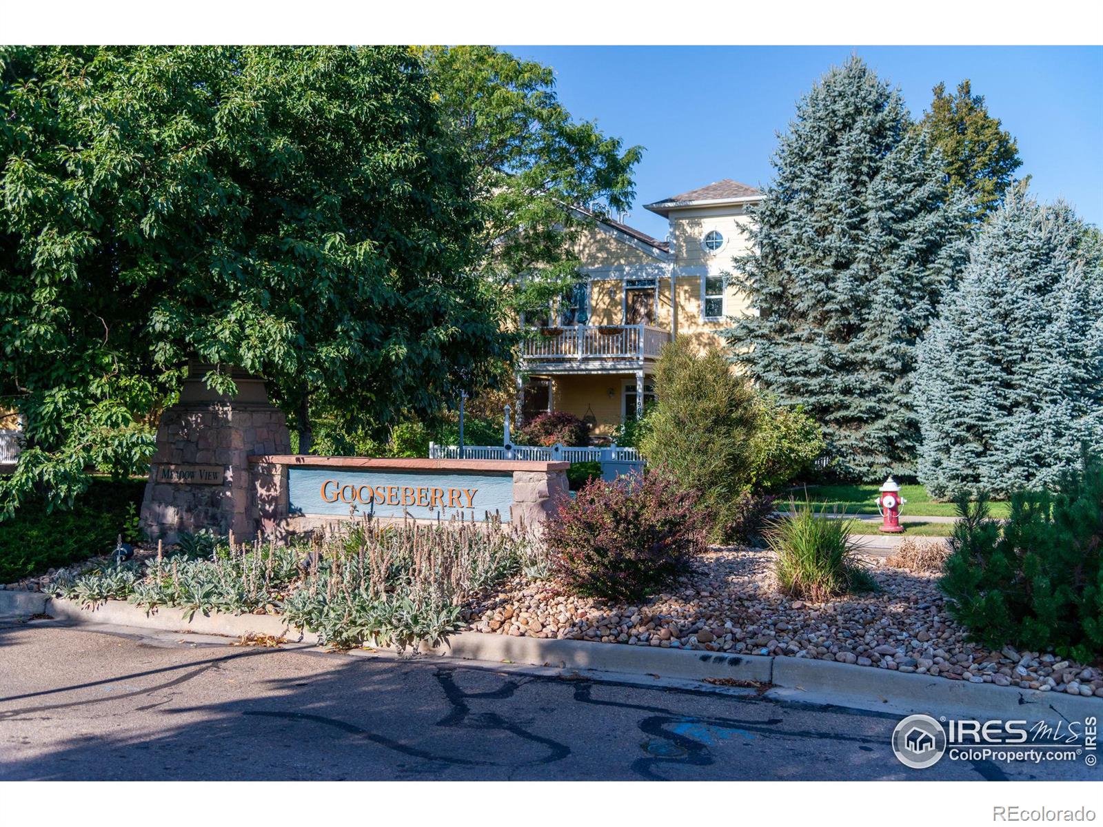 635 Gooseberry Drive #1908, Longmont, CO 80503, 2 Bedrooms Bedrooms, ,2 BathroomsBathrooms,Residential,For Sale,Gooseberry,RECIR1018564