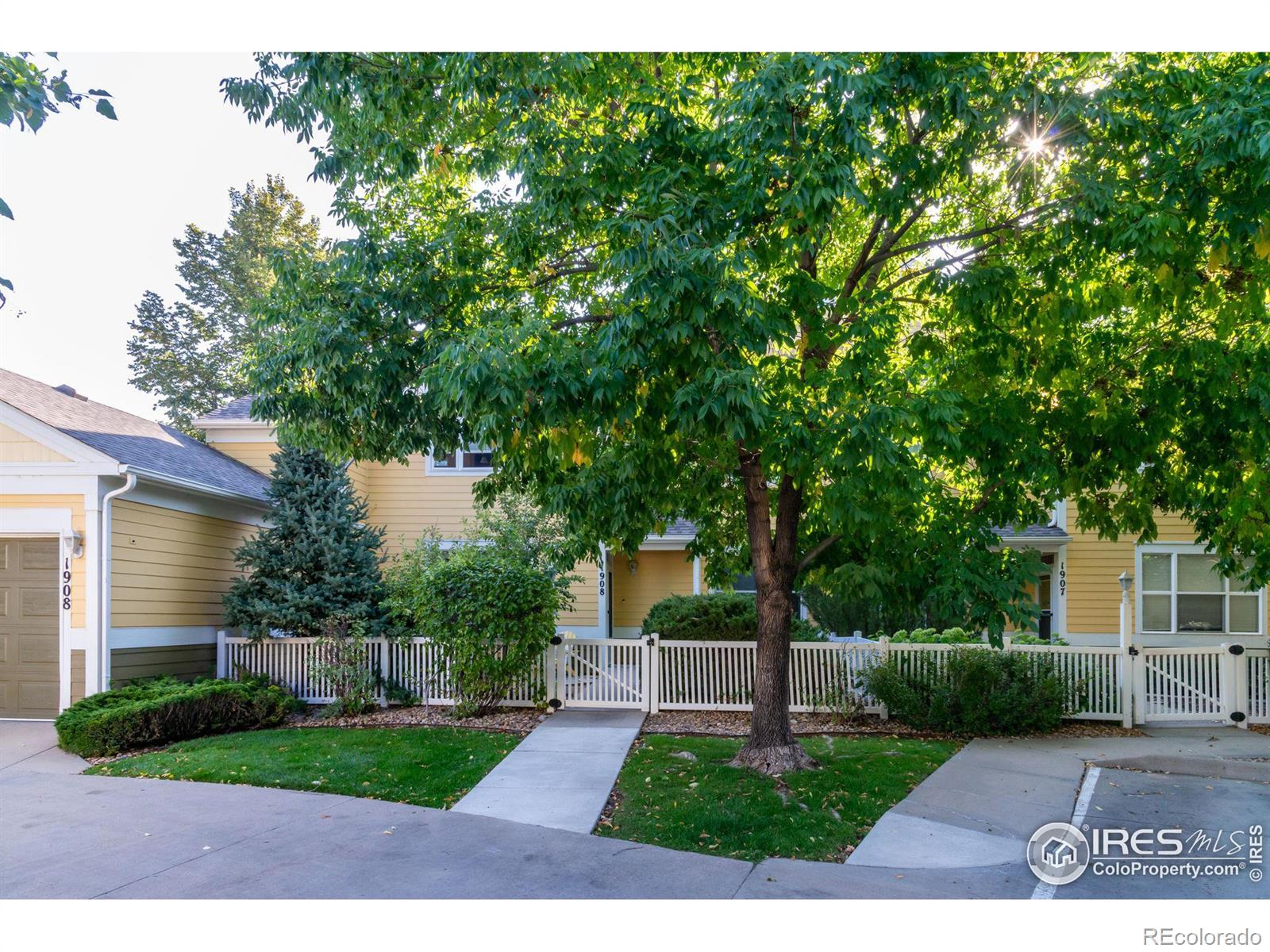 635 Gooseberry Drive #1908, Longmont, CO 80503, 2 Bedrooms Bedrooms, ,2 BathroomsBathrooms,Residential,For Sale,Gooseberry,RECIR1018564