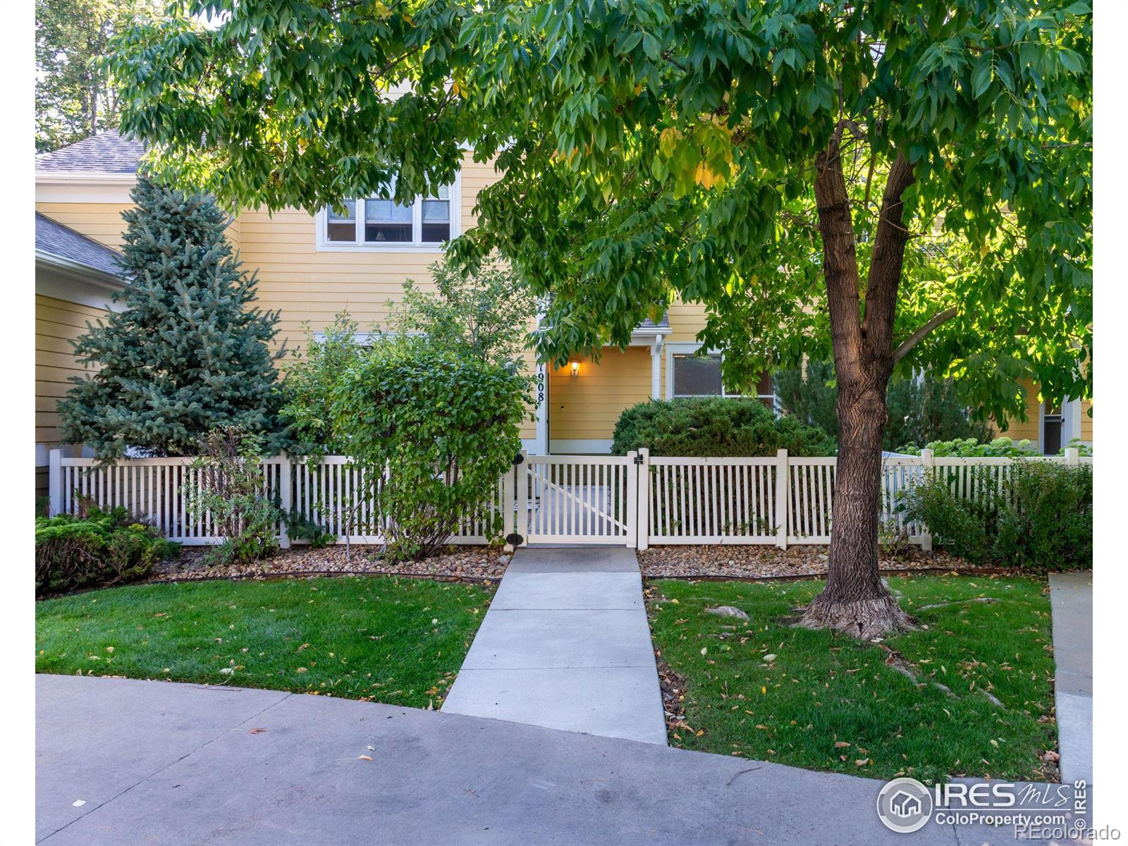 635 Gooseberry Drive #1908, Longmont, CO 80503, 2 Bedrooms Bedrooms, ,2 BathroomsBathrooms,Residential,For Sale,Gooseberry,RECIR1018564