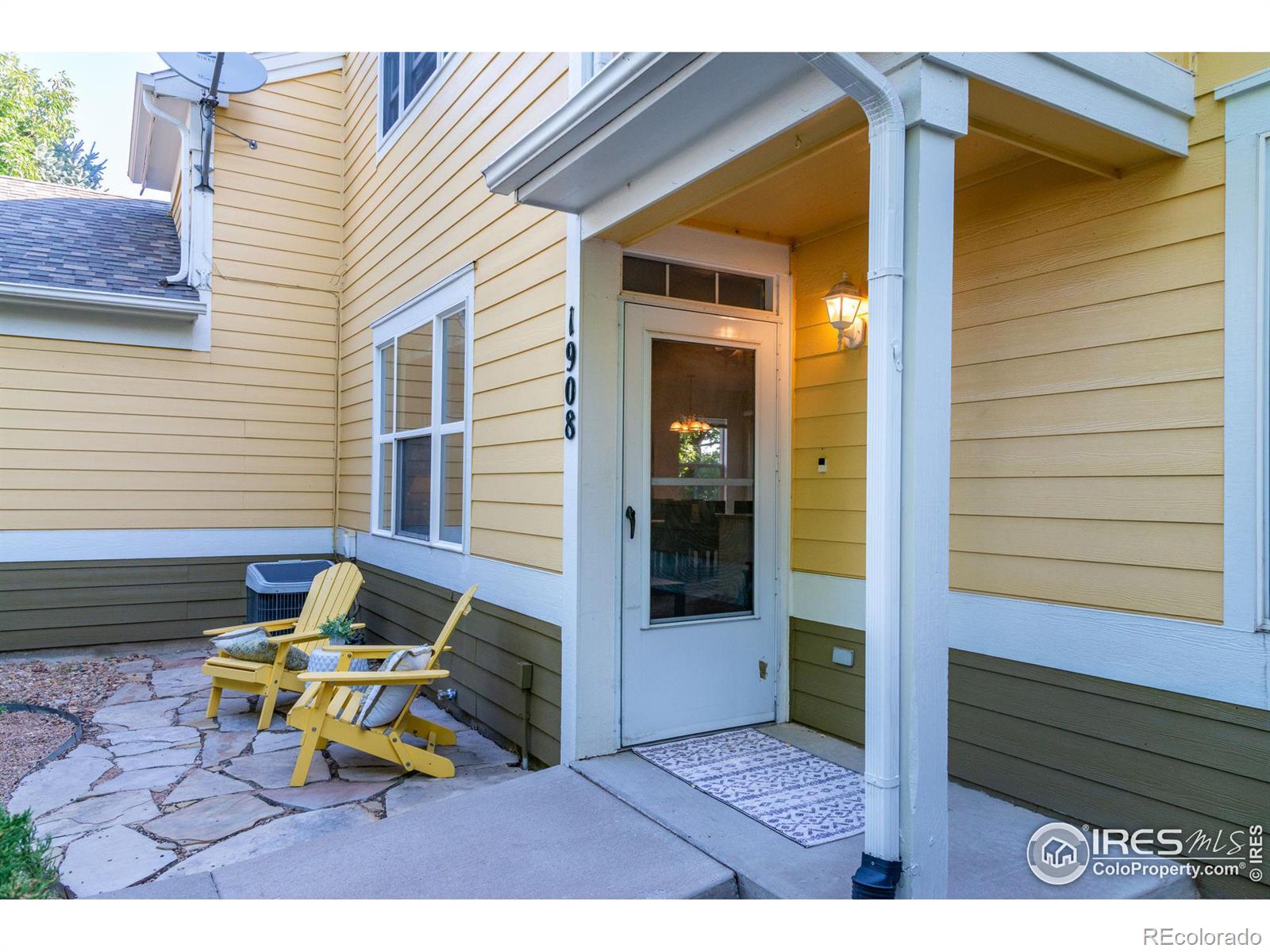 635 Gooseberry Drive #1908, Longmont, CO 80503, 2 Bedrooms Bedrooms, ,2 BathroomsBathrooms,Residential,For Sale,Gooseberry,RECIR1018564