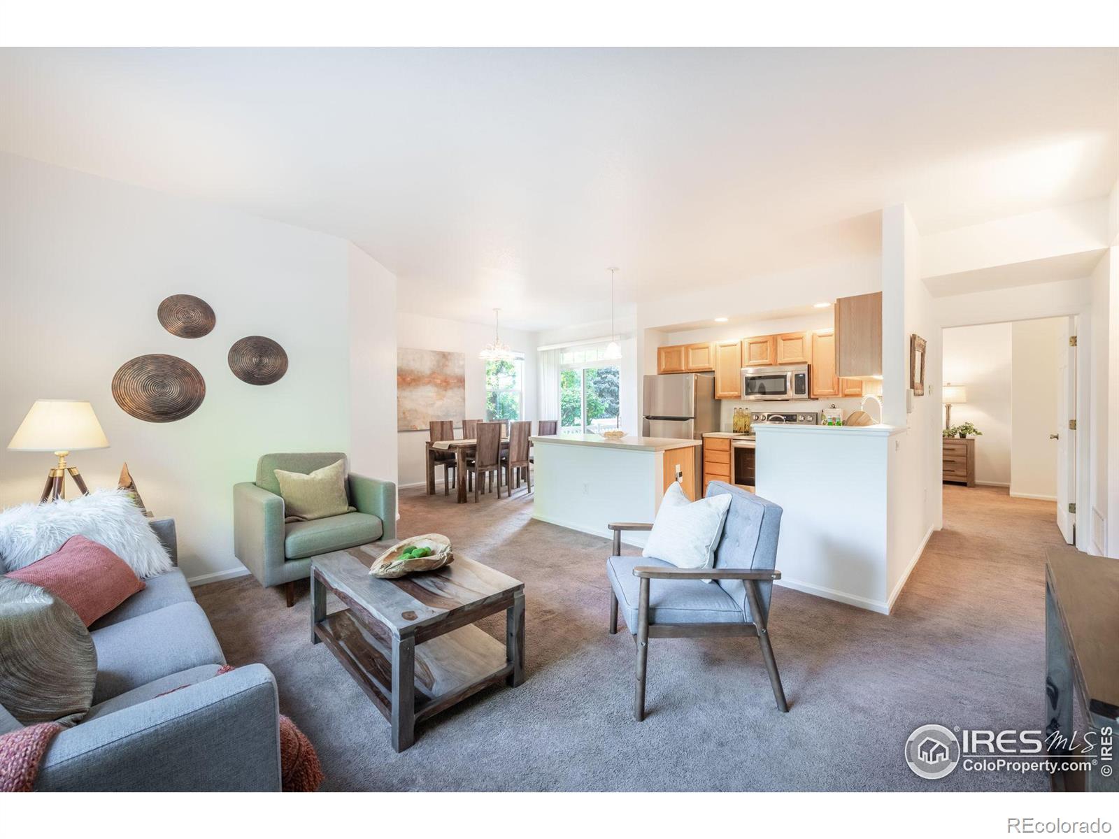 635 Gooseberry Drive #1908, Longmont, CO 80503, 2 Bedrooms Bedrooms, ,2 BathroomsBathrooms,Residential,For Sale,Gooseberry,RECIR1018564