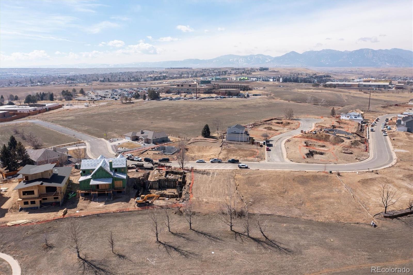 976 Saint Andrews Lane, Louisville, CO 80027, 5 Bedrooms Bedrooms, ,5 BathroomsBathrooms,Residential,For Sale,Coal Creek Ranch,Saint Andrews,REC9500469