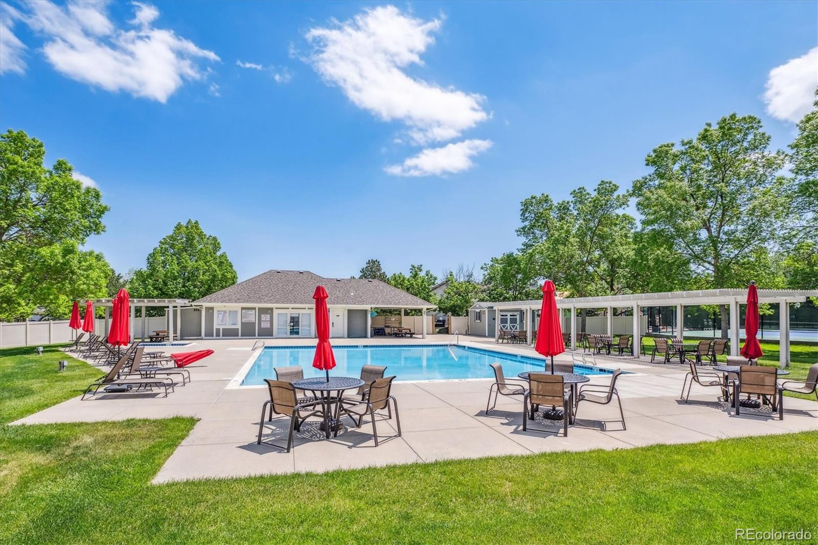 976 Saint Andrews Lane, Louisville, CO 80027, 5 Bedrooms Bedrooms, ,5 BathroomsBathrooms,Residential,For Sale,Coal Creek Ranch,Saint Andrews,REC9500469