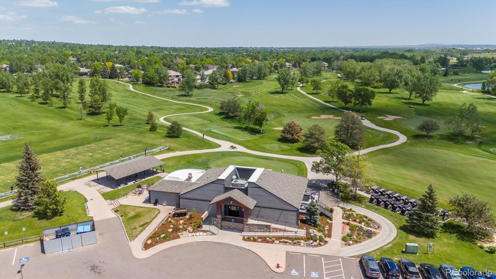 976 Saint Andrews Lane, Louisville, CO 80027, 5 Bedrooms Bedrooms, ,5 BathroomsBathrooms,Residential,For Sale,Coal Creek Ranch,Saint Andrews,REC9500469