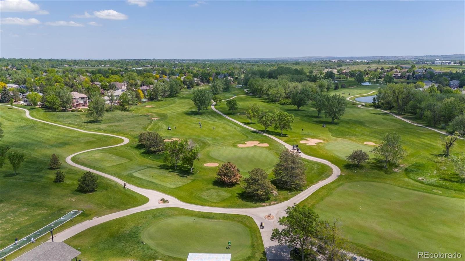 976 Saint Andrews Lane, Louisville, CO 80027, 5 Bedrooms Bedrooms, ,5 BathroomsBathrooms,Residential,For Sale,Coal Creek Ranch,Saint Andrews,REC9500469