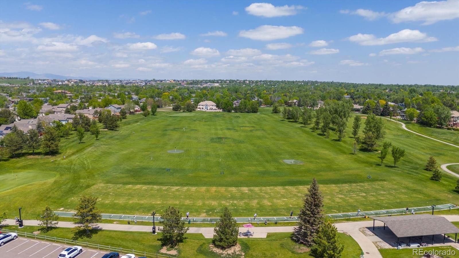 976 Saint Andrews Lane, Louisville, CO 80027, 5 Bedrooms Bedrooms, ,5 BathroomsBathrooms,Residential,For Sale,Coal Creek Ranch,Saint Andrews,REC9500469