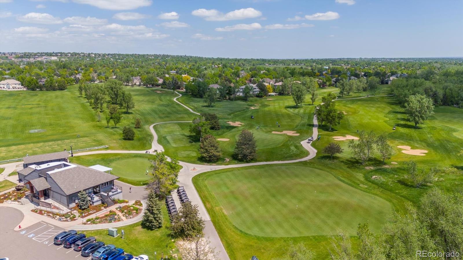 976 Saint Andrews Lane, Louisville, CO 80027, 5 Bedrooms Bedrooms, ,5 BathroomsBathrooms,Residential,For Sale,Coal Creek Ranch,Saint Andrews,REC9500469