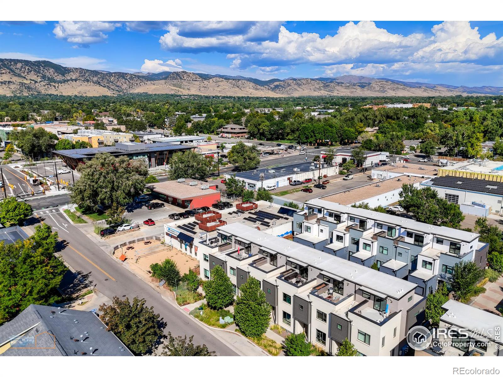 3105 Bluff Street, Boulder, CO 80301, 3 Bedrooms Bedrooms, ,3 BathroomsBathrooms,Residential,For Sale,Bluff,RECIR1018646