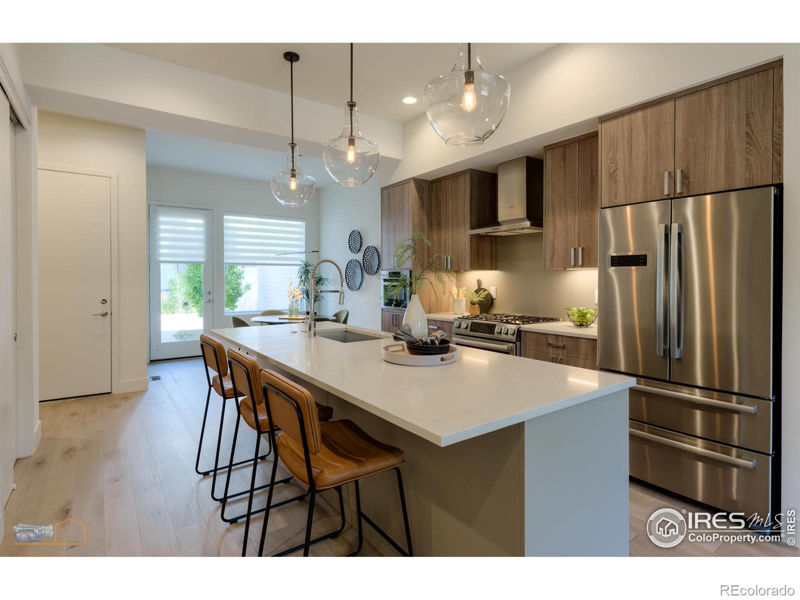 3105 Bluff Street, Boulder, CO 80301, 3 Bedrooms Bedrooms, ,3 BathroomsBathrooms,Residential,For Sale,Bluff,RECIR1018646