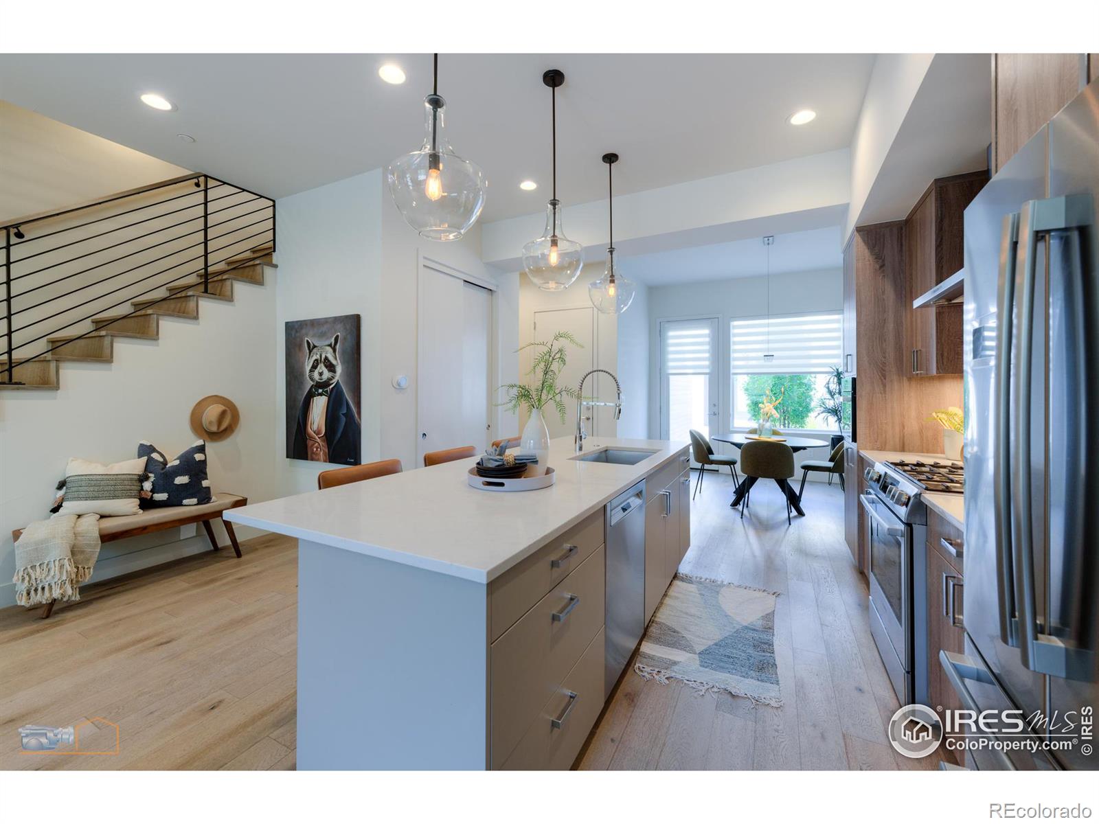 3105 Bluff Street, Boulder, CO 80301, 3 Bedrooms Bedrooms, ,3 BathroomsBathrooms,Residential,For Sale,Bluff,RECIR1018646