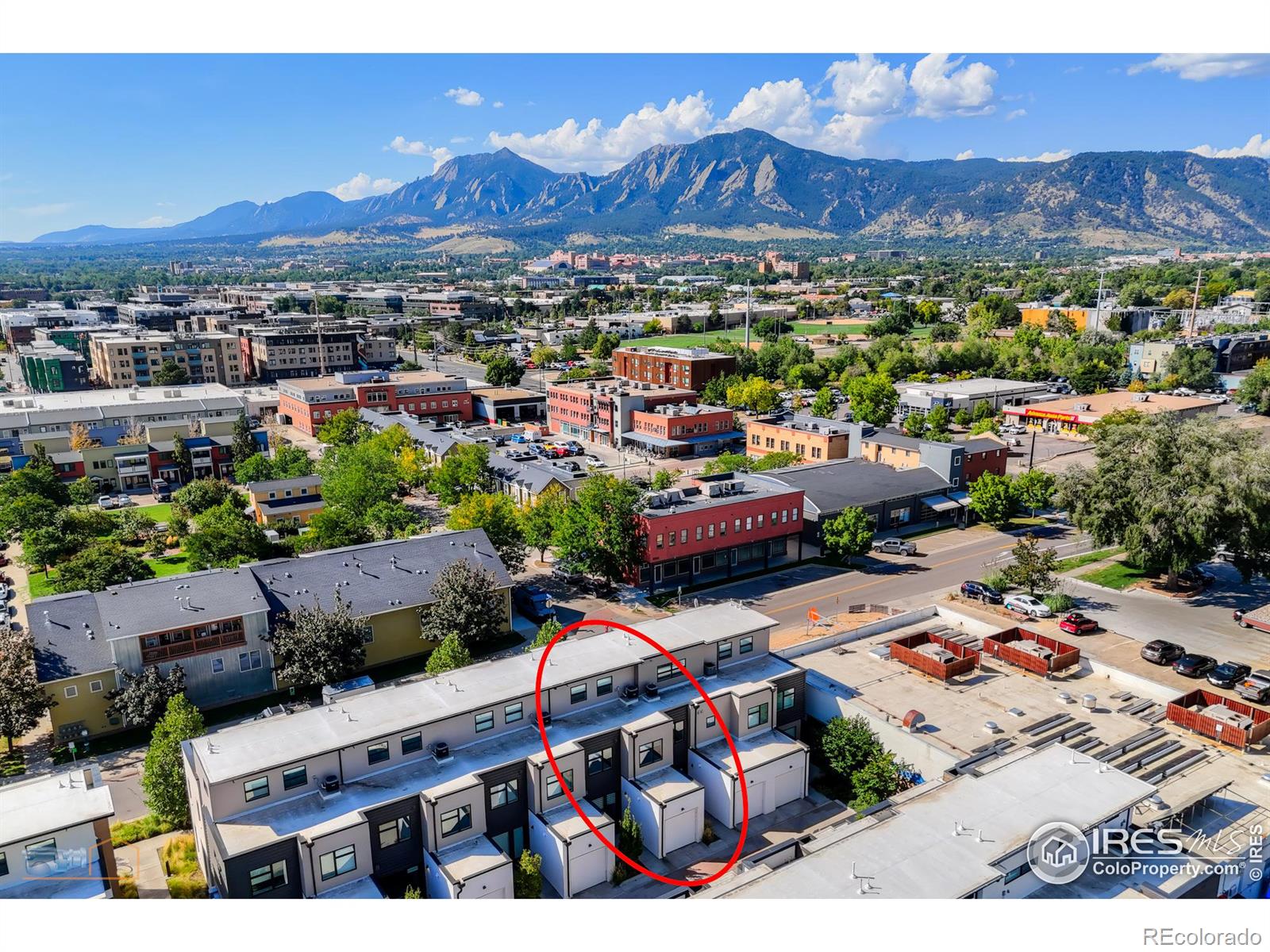 3105 Bluff Street, Boulder, CO 80301, 3 Bedrooms Bedrooms, ,3 BathroomsBathrooms,Residential,For Sale,Bluff,RECIR1018646