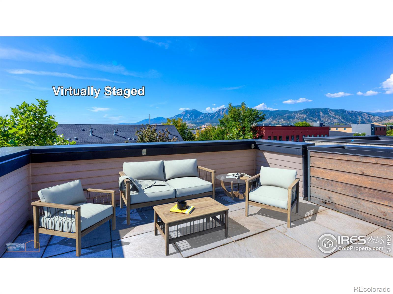 3105 Bluff Street, Boulder, CO 80301, 3 Bedrooms Bedrooms, ,3 BathroomsBathrooms,Residential,For Sale,Bluff,RECIR1018646