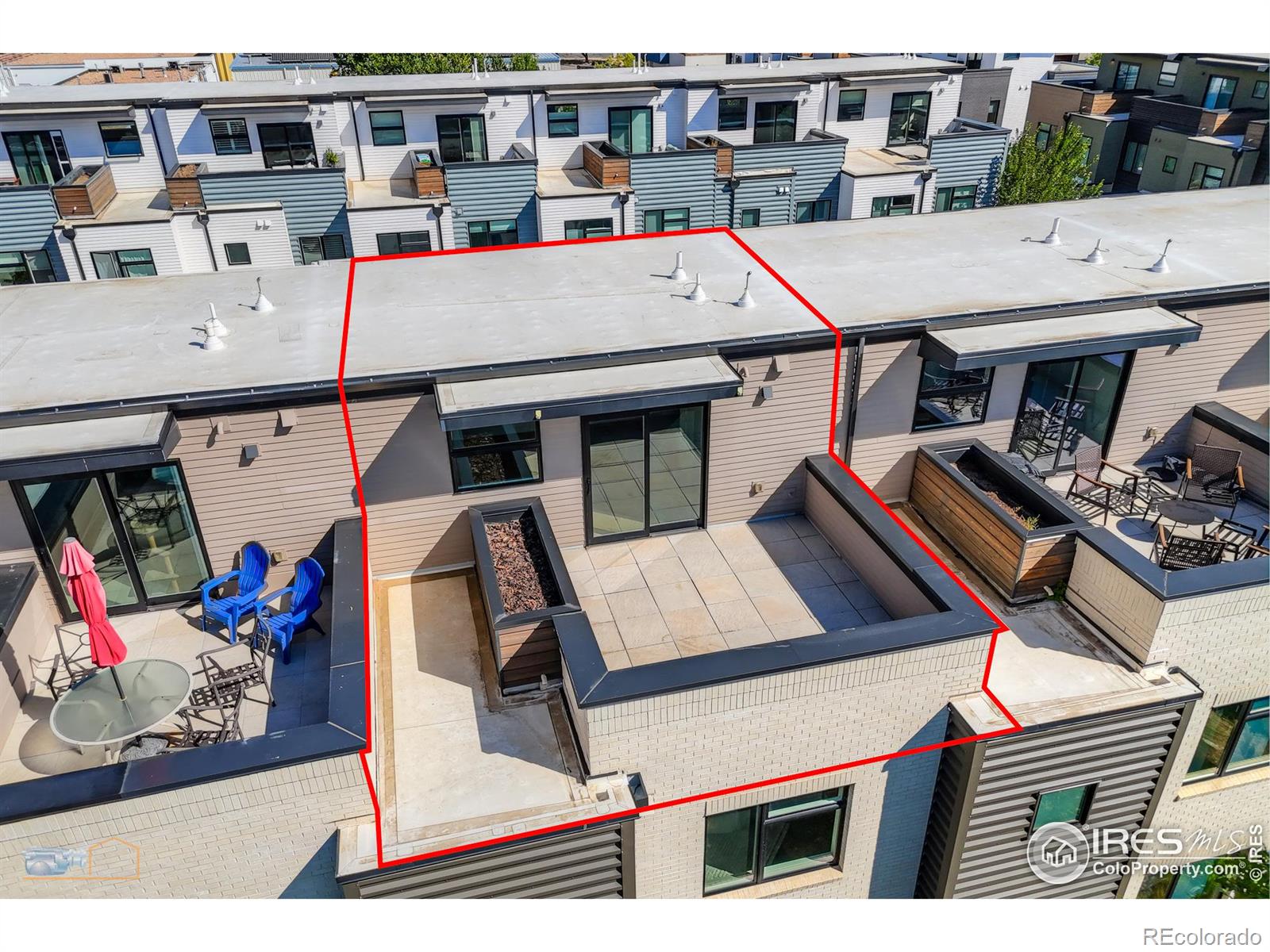 3105 Bluff Street, Boulder, CO 80301, 3 Bedrooms Bedrooms, ,3 BathroomsBathrooms,Residential,For Sale,Bluff,RECIR1018646